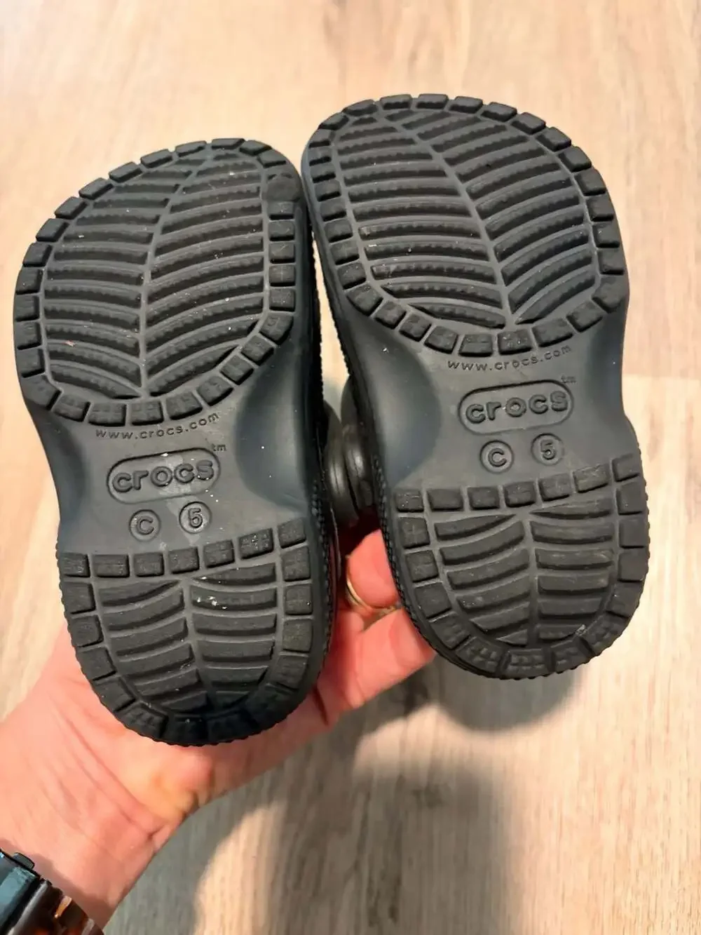 CROCS classic clog